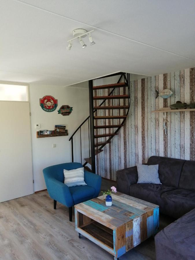 Grevelingen 12 Aan Grevelingenmeer. Nabij Port Greve Holiday home Brouwershaven
