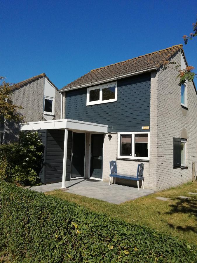 Holiday home Grevelingen 12 Aan Grevelingenmeer. Nabij Port Greve