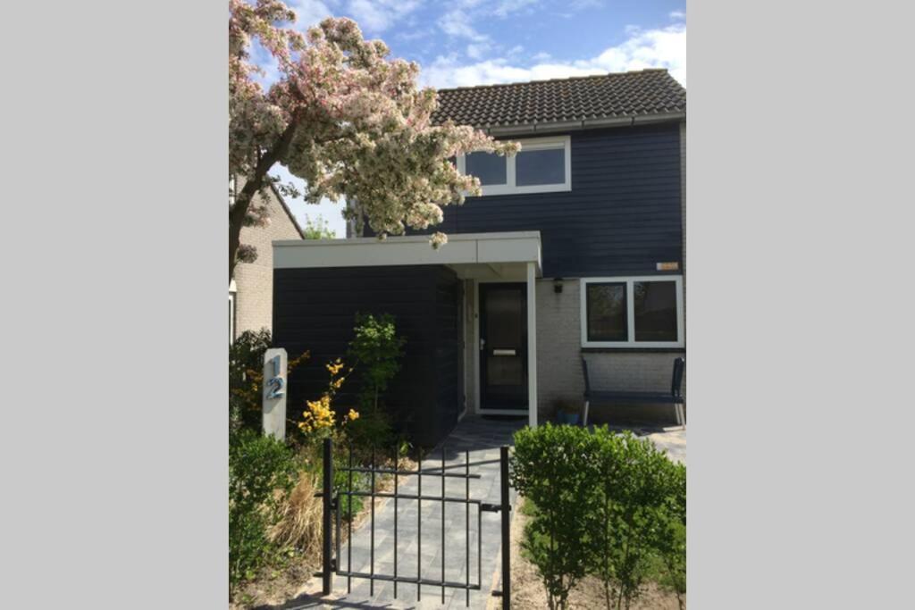 Grevelingen 12 Aan Grevelingenmeer. Nabij Port Greve Holiday home *