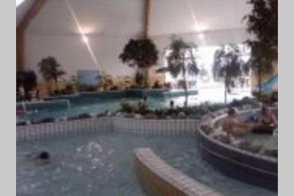 Grevelingen 12 Aan Grevelingenmeer. Nabij Port Greve Holiday home