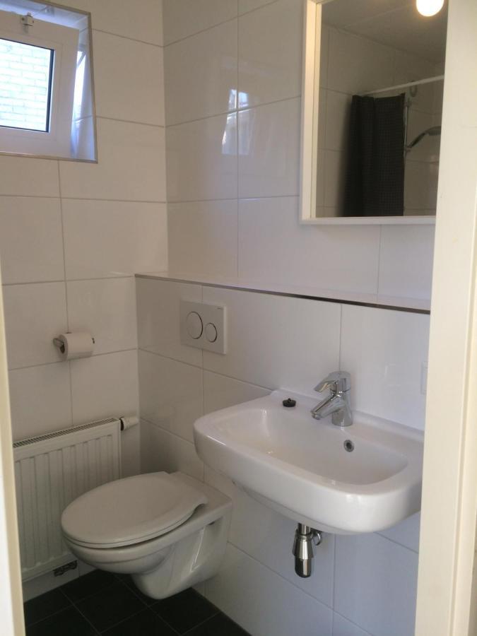 Holiday home Grevelingen 12 Aan Grevelingenmeer. Nabij Port Greve *