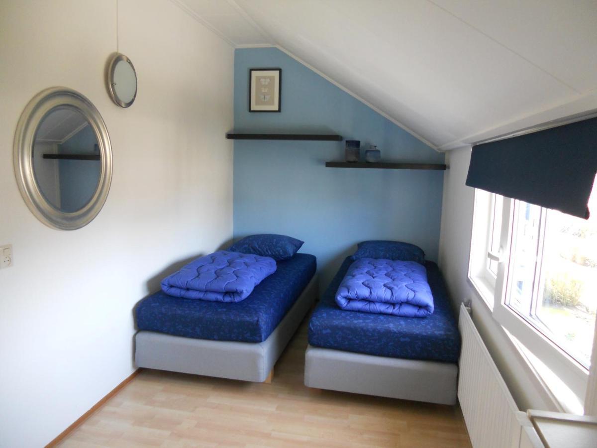 Holiday home Grevelingen 12 Aan Grevelingenmeer. Nabij Port Greve *
