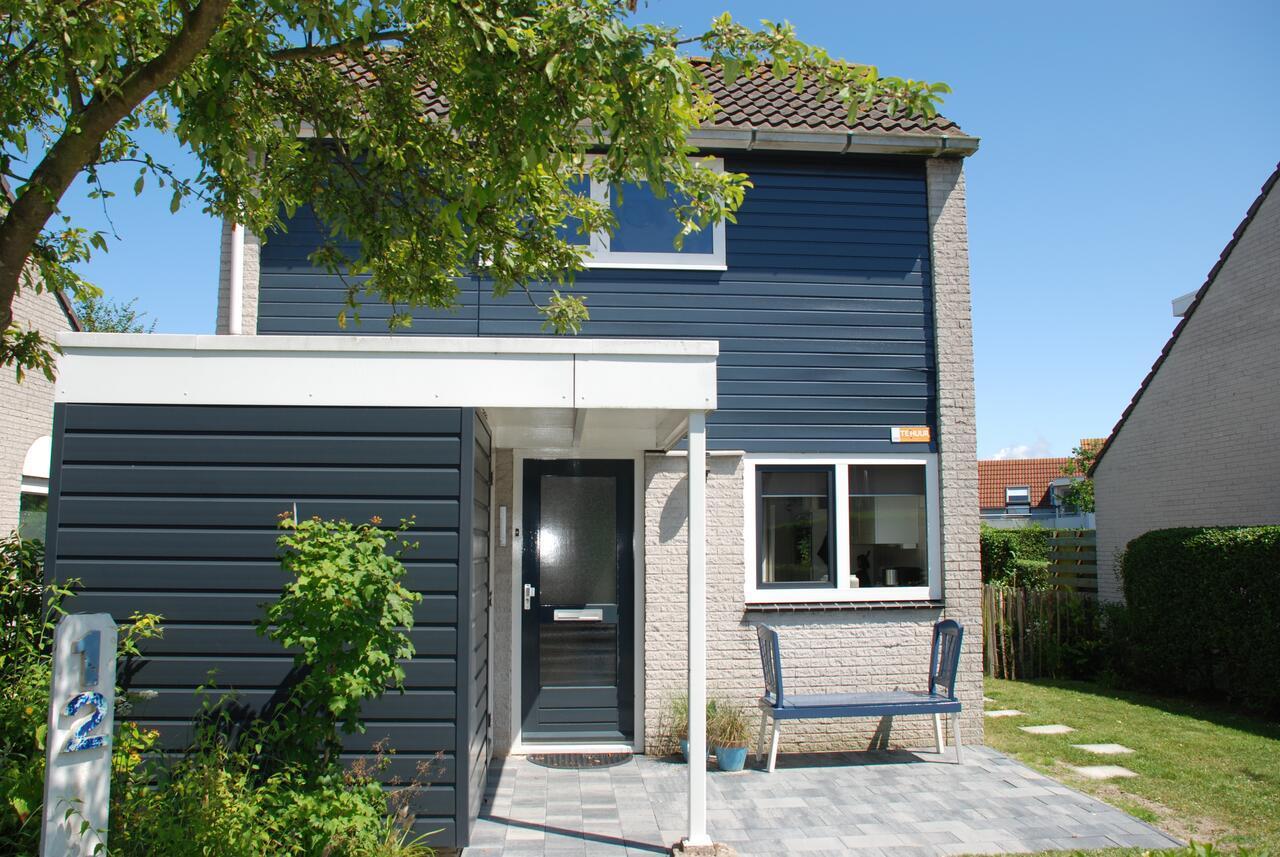 Grevelingen 12 Aan Grevelingenmeer. Nabij Port Greve Holiday home