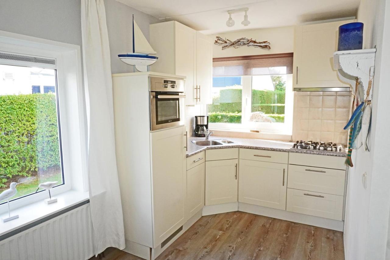 Grevelingen 12 Aan Grevelingenmeer. Nabij Port Greve Holiday home