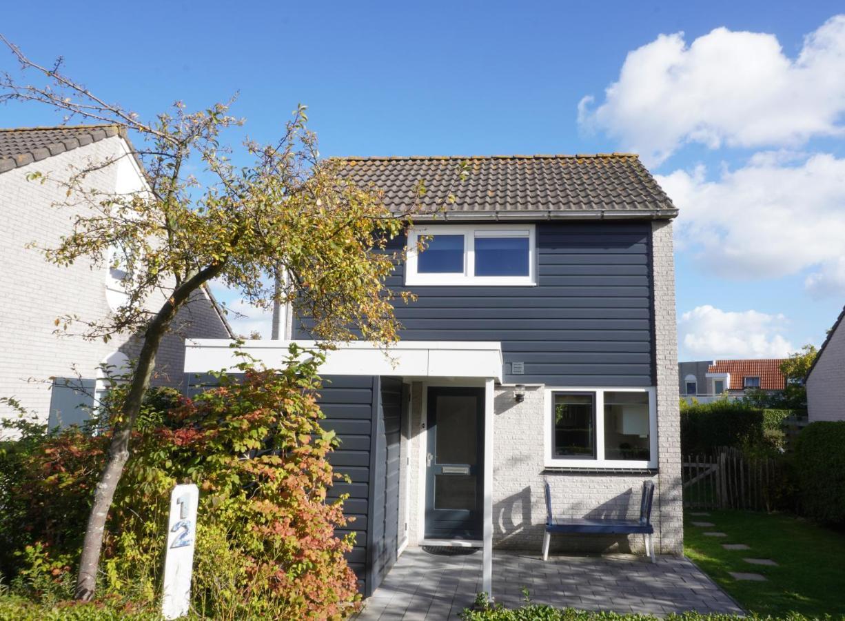 Holiday home Grevelingen 12 Aan Grevelingenmeer. Nabij Port Greve Brouwershaven