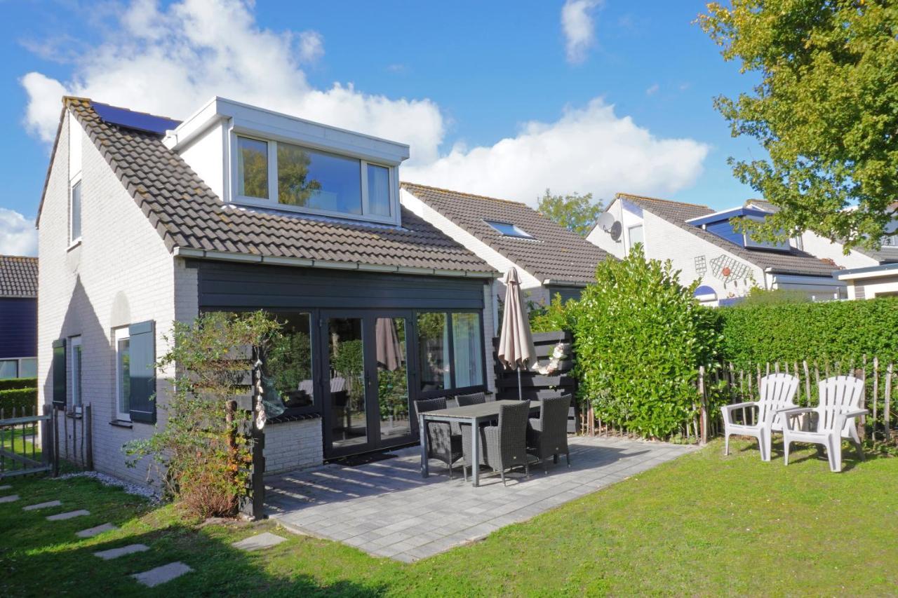 Holiday home Grevelingen 12 Aan Grevelingenmeer. Nabij Port Greve