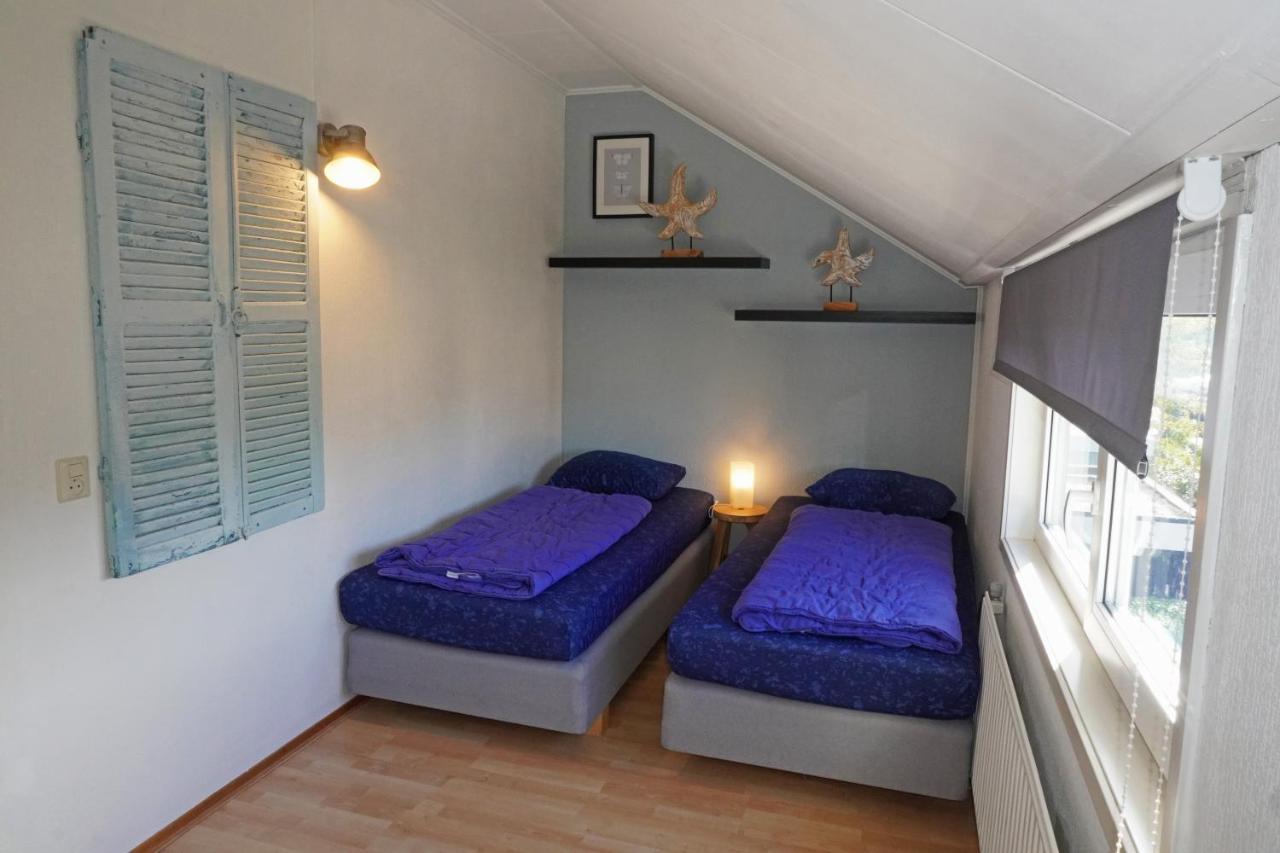 Holiday home Grevelingen 12 Aan Grevelingenmeer. Nabij Port Greve Brouwershaven