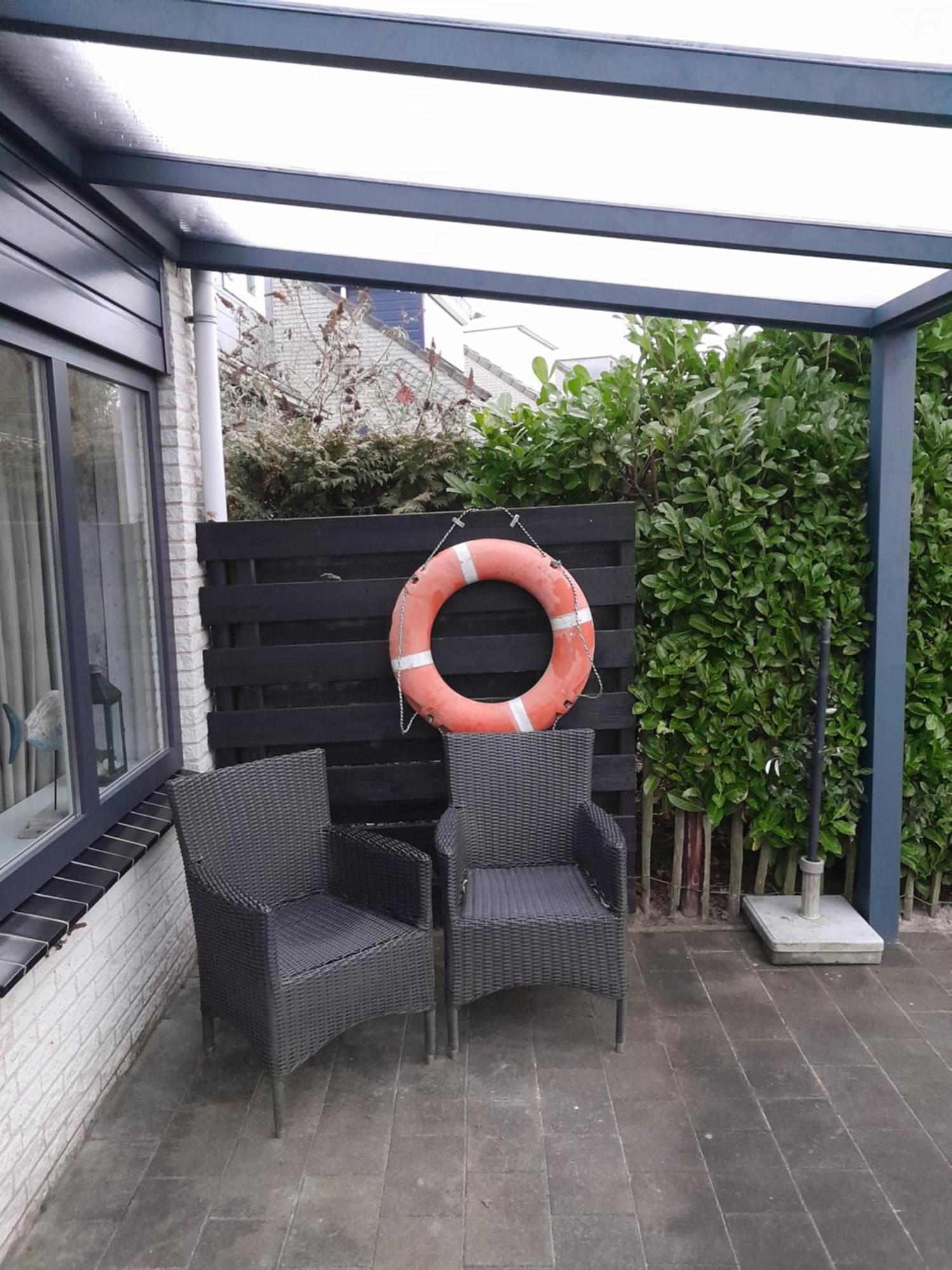 Grevelingen 12 Aan Grevelingenmeer. Nabij Port Greve Holiday home