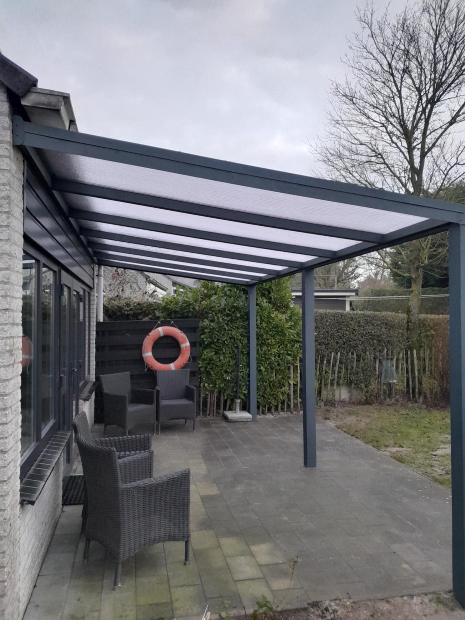 Holiday home Grevelingen 12 Aan Grevelingenmeer. Nabij Port Greve