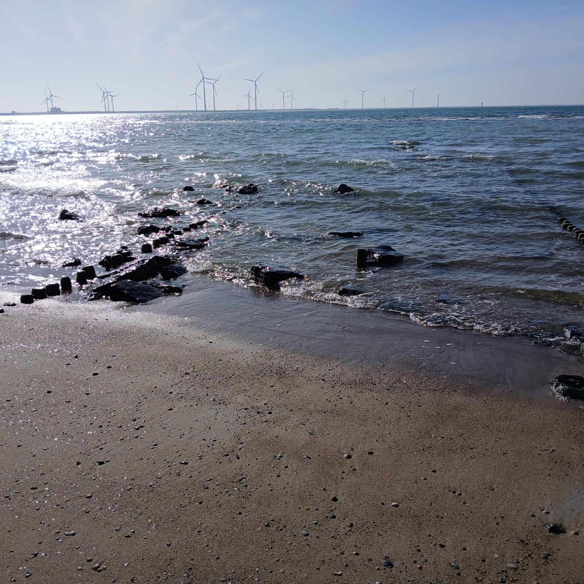 Grevelingen 12 Aan Grevelingenmeer. Nabij Port Greve Holiday home *