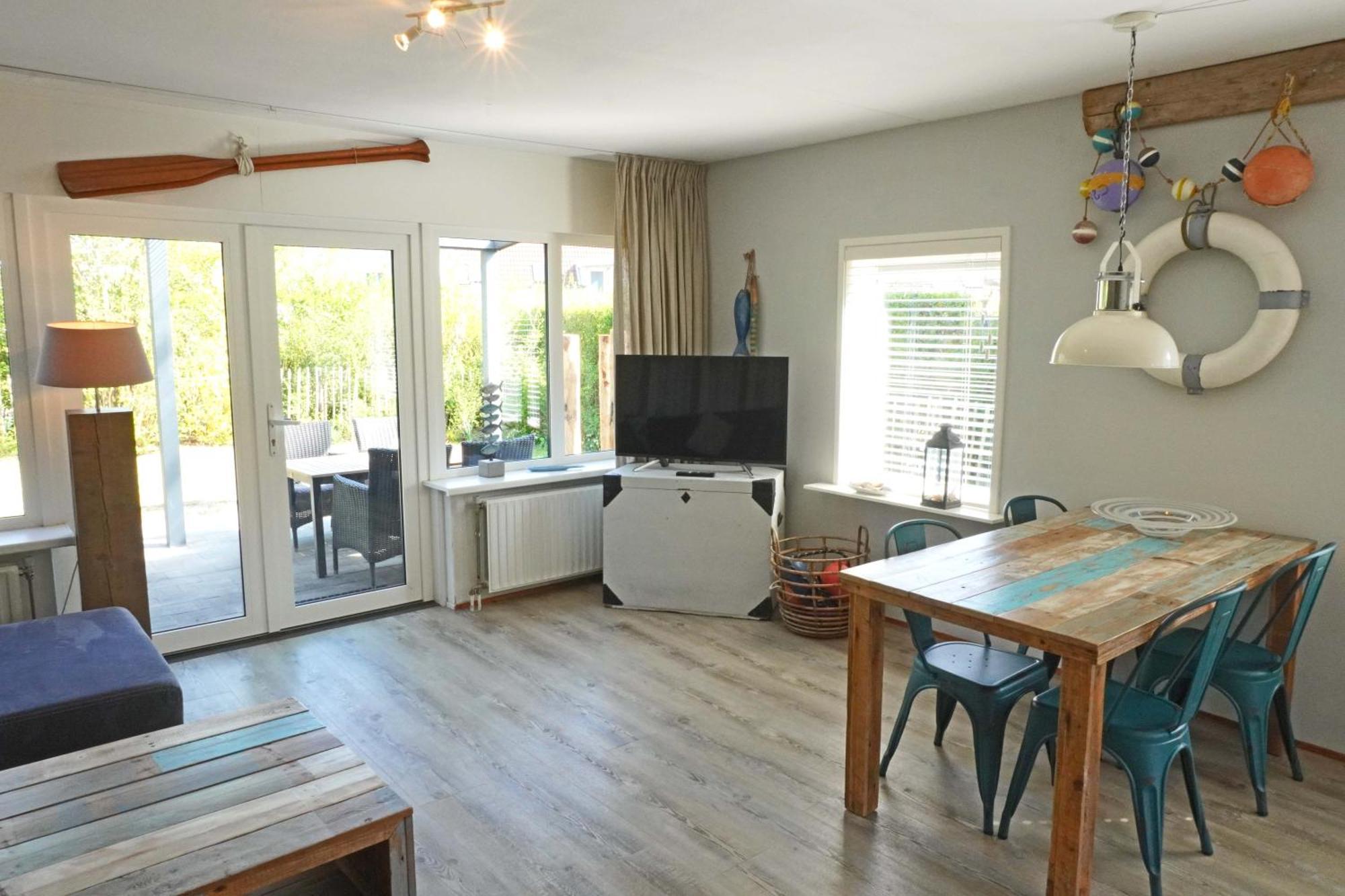 Grevelingen 12 Aan Grevelingenmeer. Nabij Port Greve Holiday home *