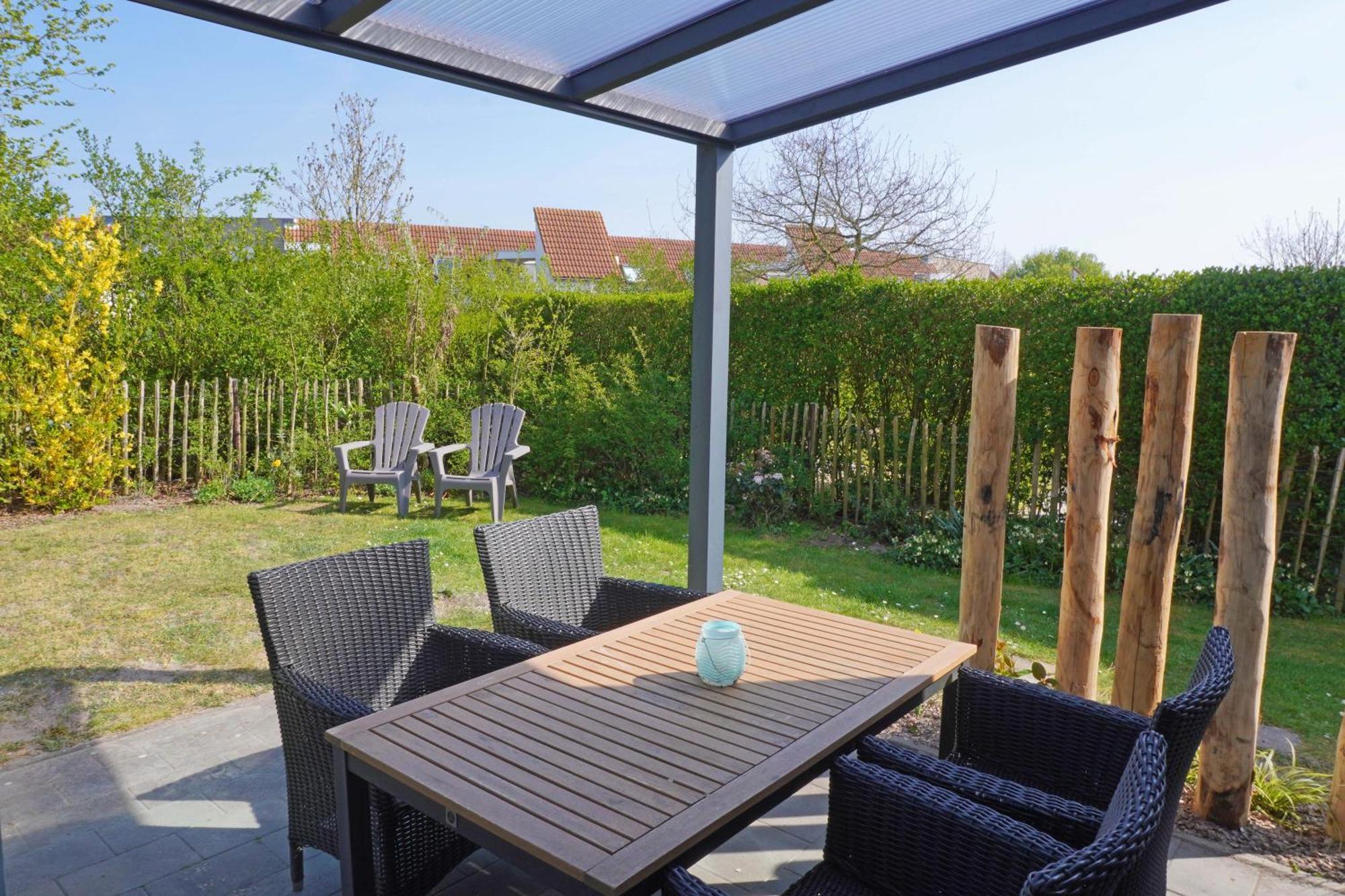 Holiday home Grevelingen 12 Aan Grevelingenmeer. Nabij Port Greve